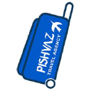 Pishvazasia.com logo