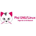 Pisilinux.org logo
