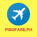 Pisofare.ph logo