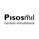 Pisosmil.com logo