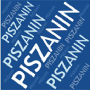 Piszanin.pl logo
