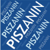 Piszanin.pl logo