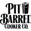 Pitbarrelcooker.com logo