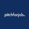 Pitchforjob.com logo