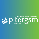 Pitergsm.ru logo