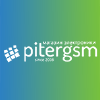 Pitergsm.ru logo