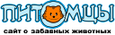 Pitomzy.com logo
