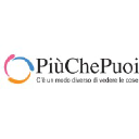 Piuchepuoi.it logo