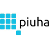 Piuha.fi logo