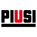 Piusi.com logo
