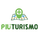Piuturismo.it logo