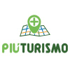 Piuturismo.it logo