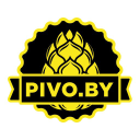 Pivo.by logo