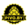 Pivo.by logo