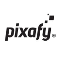 Pixafy.com logo