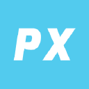 Pixelarity.com logo