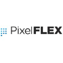 Pixelflexled.com logo