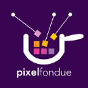 Pixelfondue.com logo