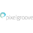 Pixelgroove.com logo