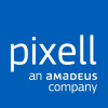 Pixell.de logo