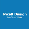 Pixelldesign.com logo