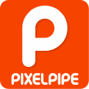 Pixelpipe.com logo