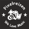 Pixelreisen.de logo