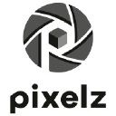 Pixelz.com logo