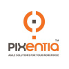 Pixentia.com logo