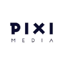 Piximedia.com logo