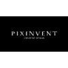 Pixinvent.com logo