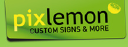 Pixlemon.com logo