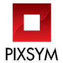 Pixsym.com logo