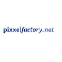 Pixxelfactory.net logo
