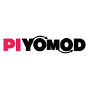 Piyomod.com logo