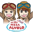 Pizzaalvolo.co.kr logo