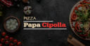 Pizzacipolla.cz logo