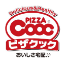 Pizzacooc.com logo