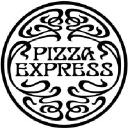 Pizzaexpress.com logo