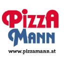 Pizzamann.at logo