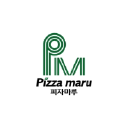 Pizzamaru.co.kr logo