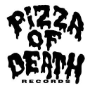 Pizzaofdeath.com logo