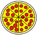 Pizzapresser.com logo