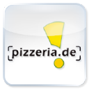 Pizzeria.de logo