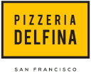 Pizzeriadelfina.com logo