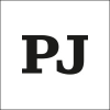 Pj.dk logo