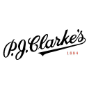 Pjclarkes.com logo