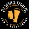 Pjspub.com logo