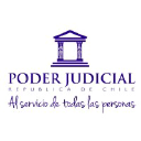 Pjud.cl logo