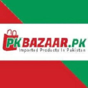 Pkbazaar.pk logo